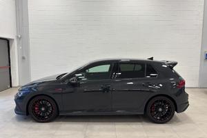 VOLKSWAGEN Golf 2.0 TSI GTI DSG Clubsport 45