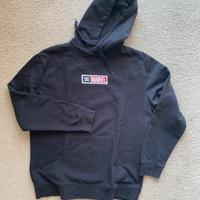 Felpa con cappuccio Marvel