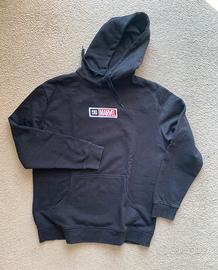 Felpa con cappuccio Marvel