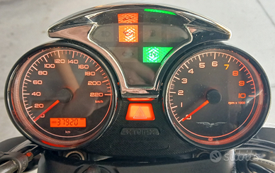 Moto Guzzi breva 750 ie