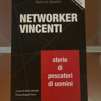 Networker Vincenti – Gianluca Spadoni