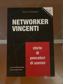 Networker Vincenti – Gianluca Spadoni