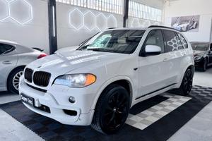 BMW X5 M-SPORT xDrive30d 235CV TETTO-DVD FULL