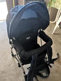 Zaino trekking Chicco