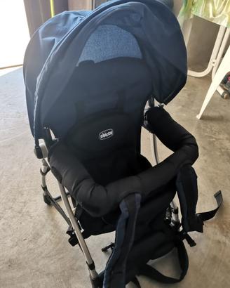 Zaino trekking Chicco