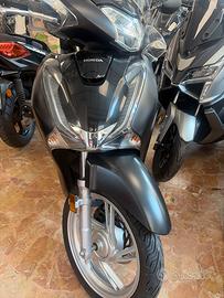Honda sh 125 2019