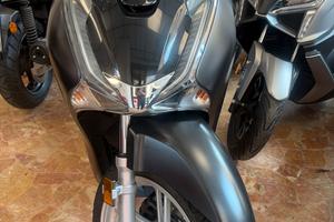 Honda sh 125 2019