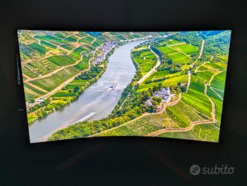 Monitor BenQ MOBIUZ EX3210R 32' 2k 165 hz HDR