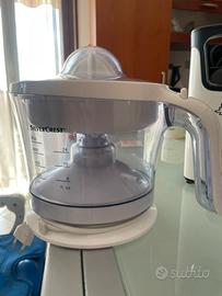 Spremiagrumi elettrico