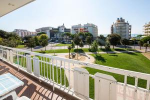 VISTADELMAREESPIAGGIAA50metri con PARCHEGGIO