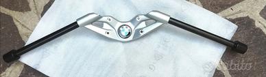 Semi-manubrio per BMW R1250RS