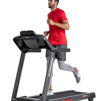 Schwinn Fitness Tapis Roulant elettrico 510T