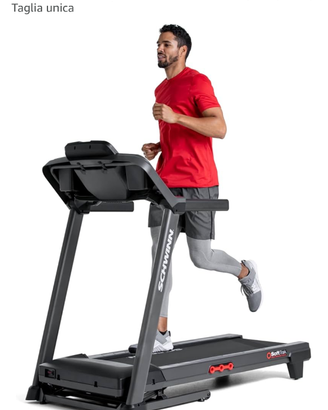 Schwinn Fitness Tapis Roulant elettrico 510T