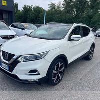 Ricambi nissan qashqai 2018/24