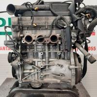 MOTORE ENGINE  Suzuki Splash  K12B