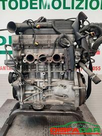 MOTORE ENGINE  Suzuki Splash  K12B
