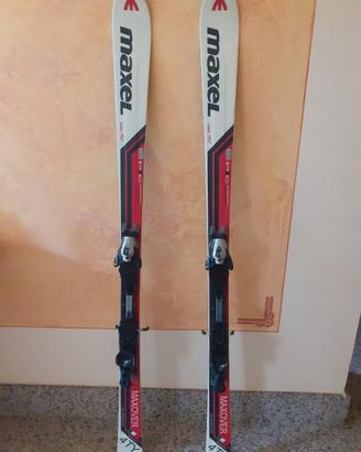 Sci Maxel L 166