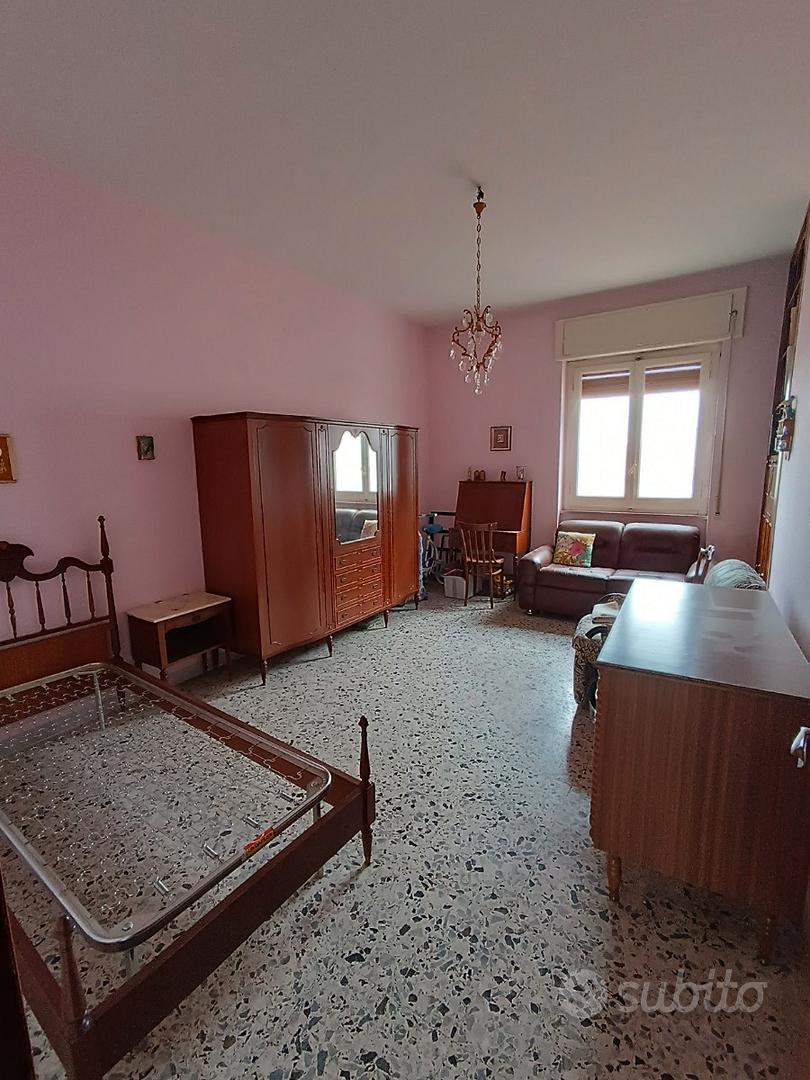 Apartment in San Severo, Foggia - Vista 5