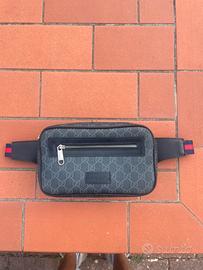 Marsupio gucci