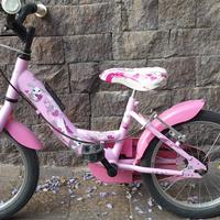 bicicletta bambini 3-6 anni