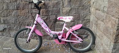 bicicletta bambini 3-6 anni