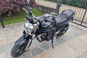 Yamaha Fz6