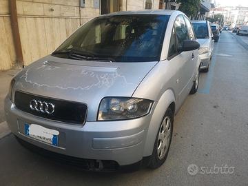 Audi A2 1.4 tdi