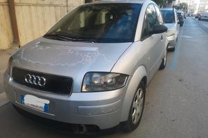 Audi A2 1.4 tdi