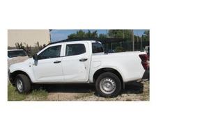 Isuzu D-Max N60 1.9 Space Cab B 4X4 A/T