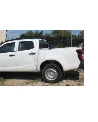 Isuzu D-Max N60 1.9 Space Cab B 4X4 A/T