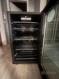 Cantinetta Vino 32 bottiglie Candy