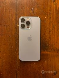Iphone 13 pro 512 GB