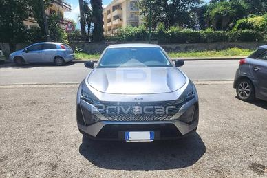 PEUGEOT 408 PureTech 130 S&S EAT8 Allure Pack