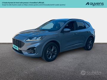 Ford Kuga ST-Line 2.5 Plug In Hybrid 225 CV CVT 2W