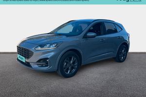 Ford Kuga ST-Line 2.5 Plug In Hybrid 225 CV CVT 2W