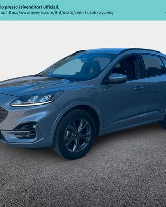 Ford Kuga ST-Line 2.5 Plug In Hybrid 225 CV CVT 2W