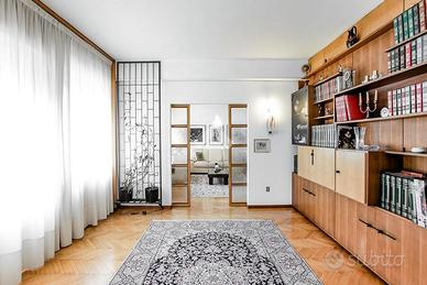 MULTILOCALE A PERGINE VALSUGANA