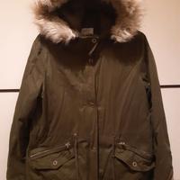 Parka Alcott