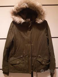 Parka Alcott