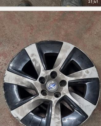 cerchi lega volvo