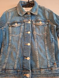 Giubbino in jeans s..Oliver