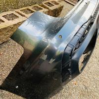 Audi A4 s-line PARAURTI POSTERIORE