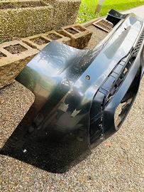 Audi A4 s-line PARAURTI POSTERIORE