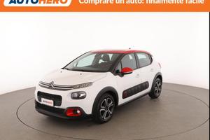 CITROEN C3 HL19917