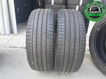 gomme usate 2254519 Estivo PIRELLI - P ZERO - 697