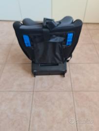 SEGGIOLINO PER AUTO 