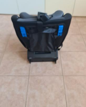 SEGGIOLINO PER AUTO 