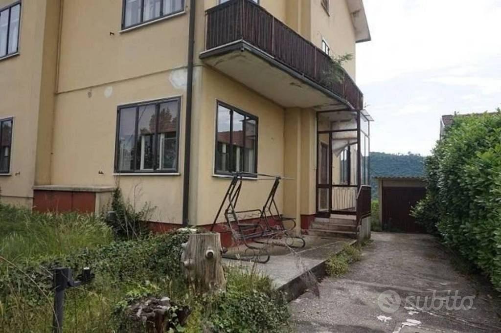 Appartamento – Vicenza, San Pietro Intrigogna - Altro