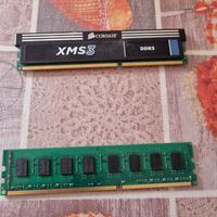 memoria ram ddr3 