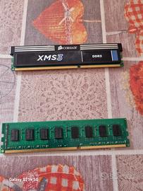 memoria ram ddr3 